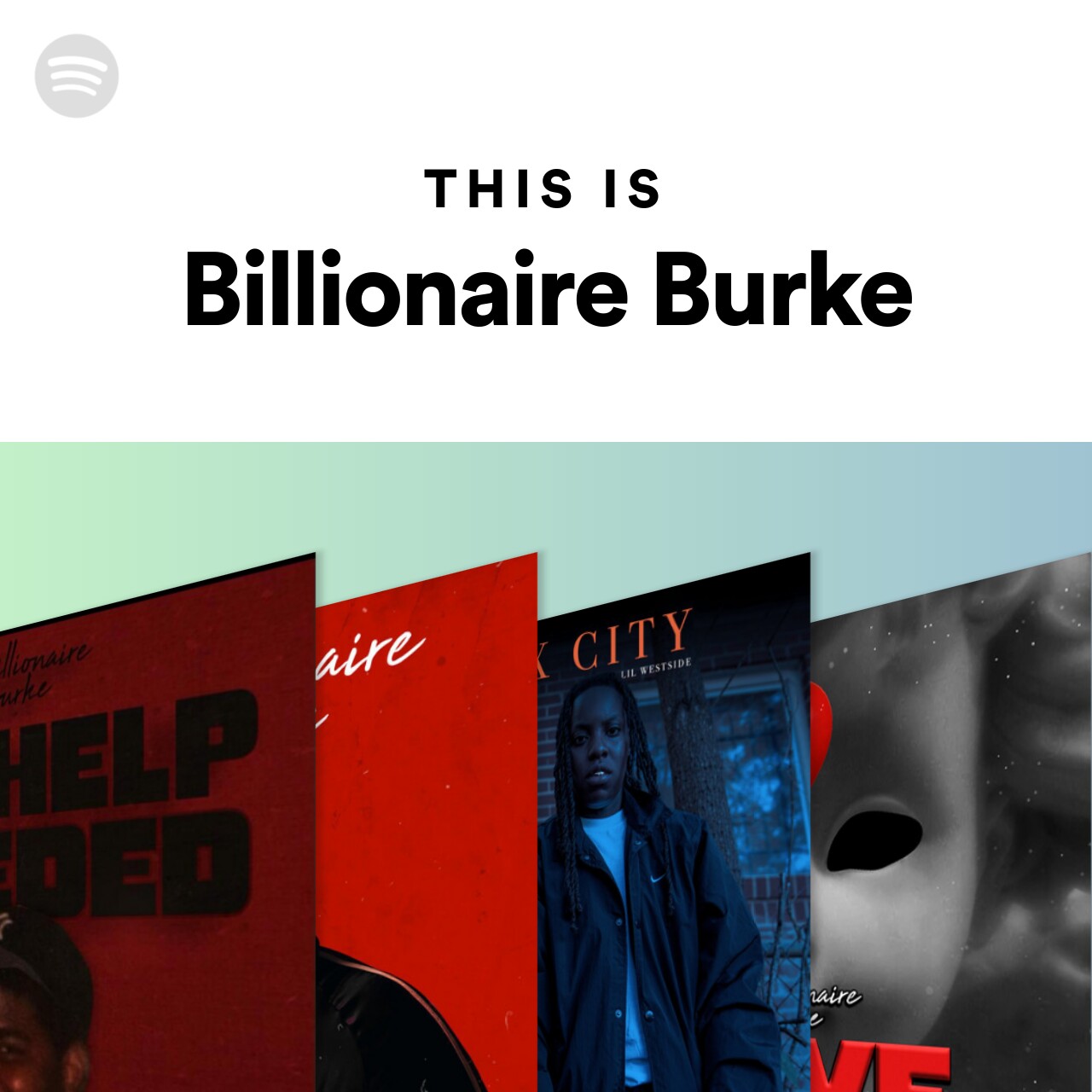 This Is Billionaire Burke