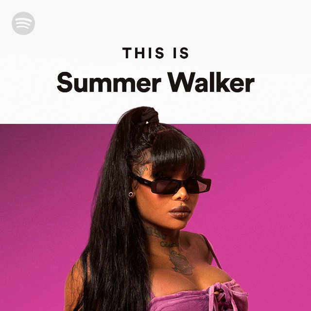 Summer Walker - Karma (Official Audio) 