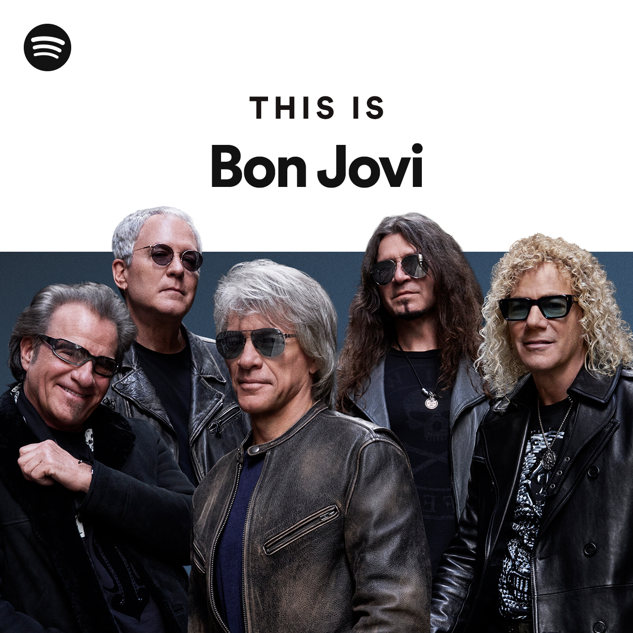 Bon Jovi | Spotify