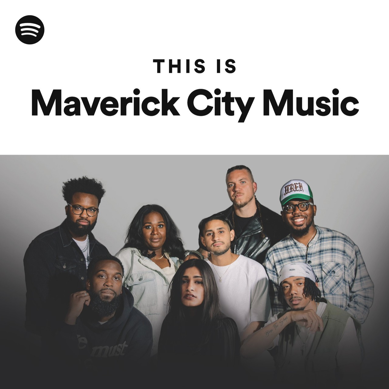 This Is Maverick City Music Spotify Playlist