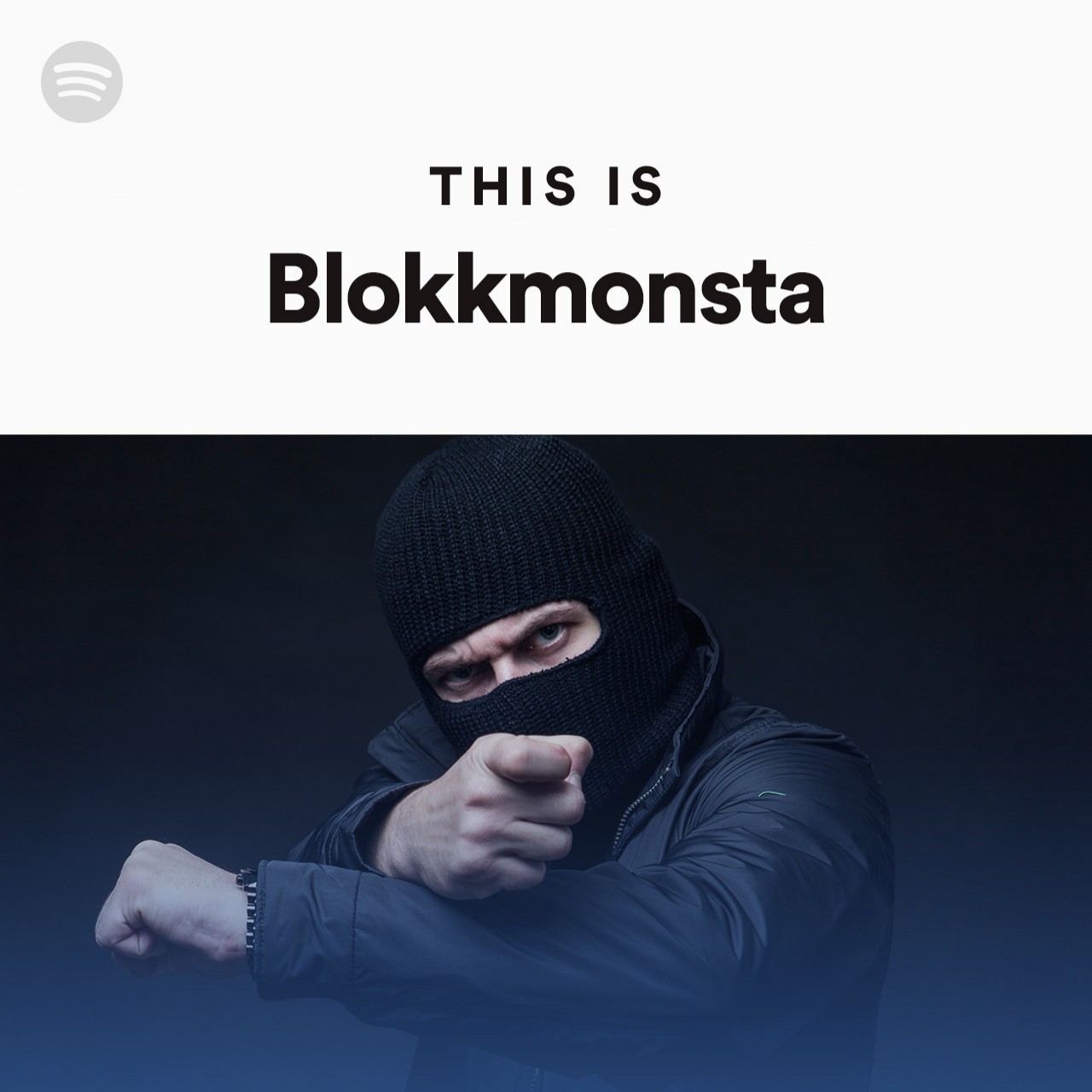 This Is Blokkmonsta