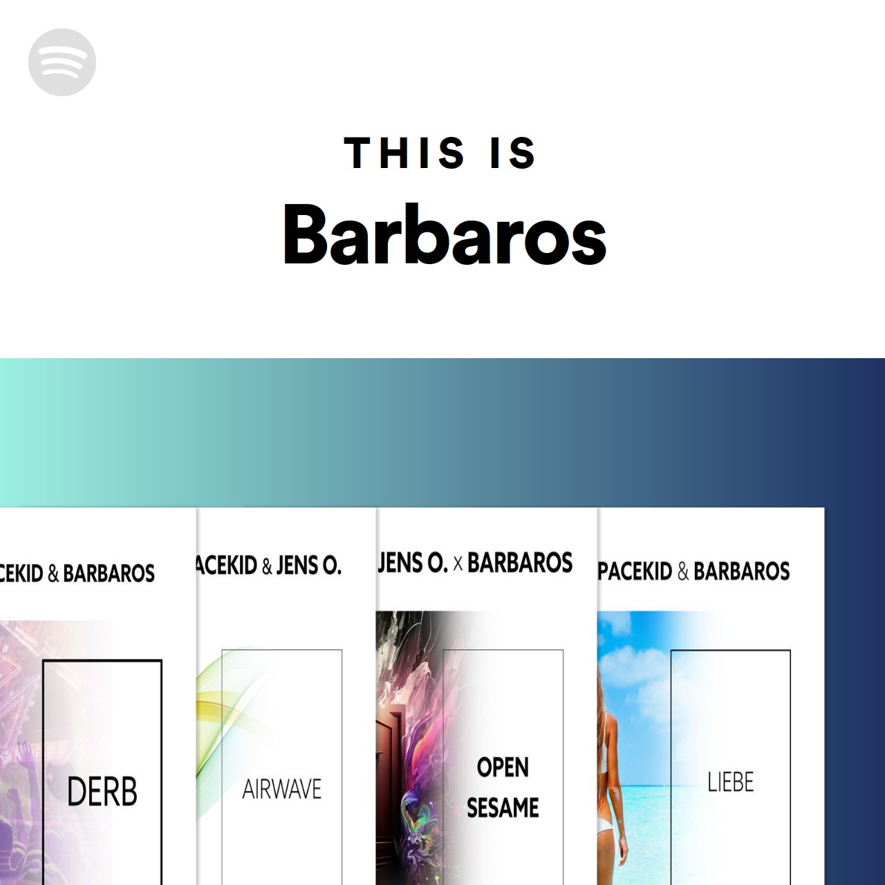 This Is Barbaros