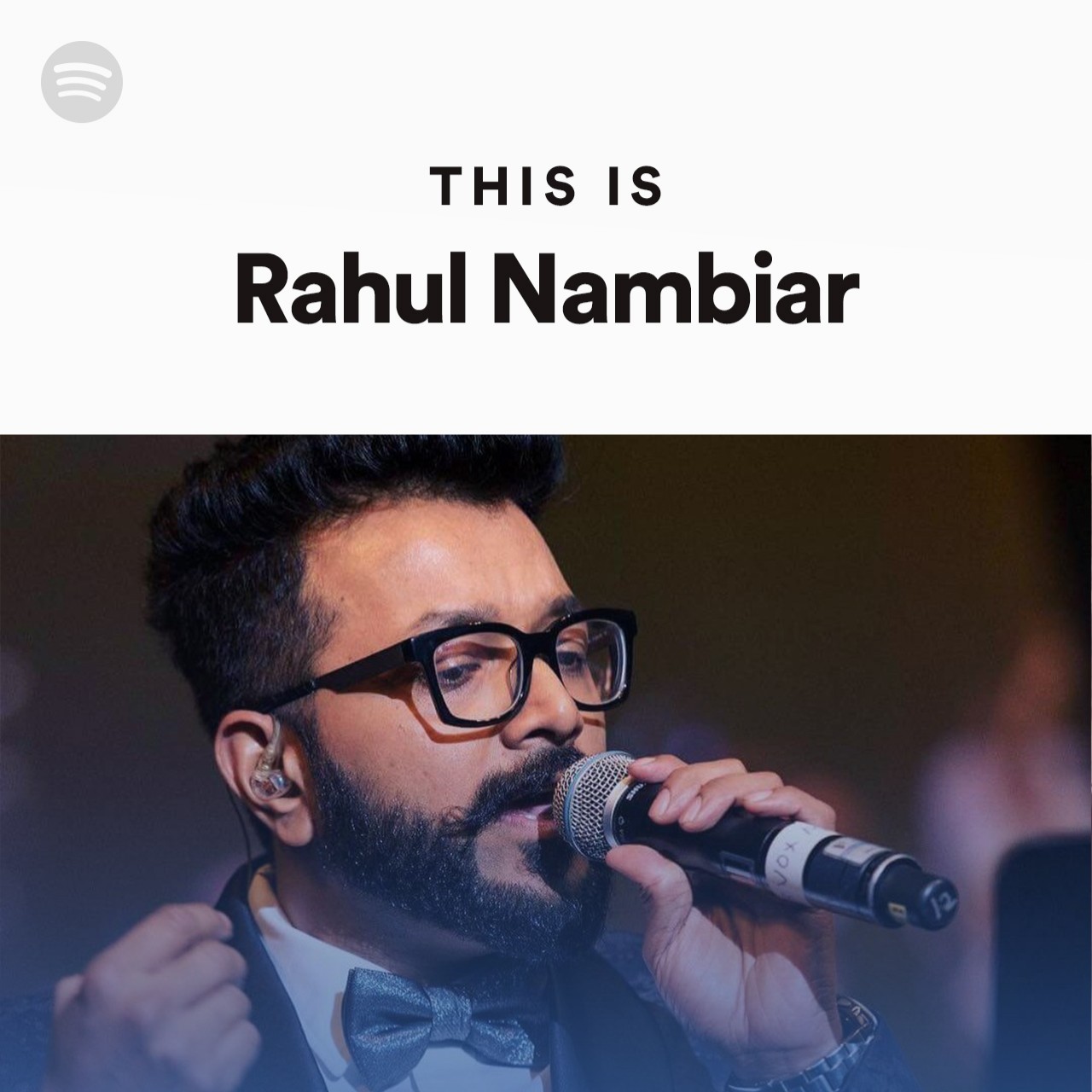 Rahul nambiar