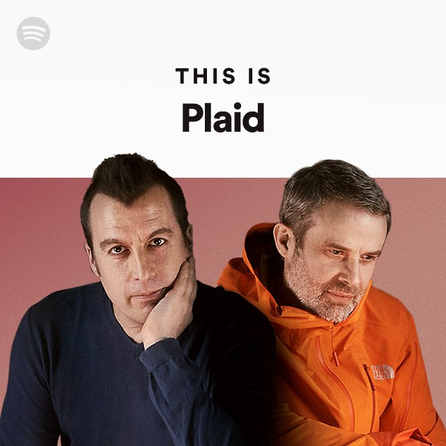 dorst Spin Wantrouwen Plaid | Spotify