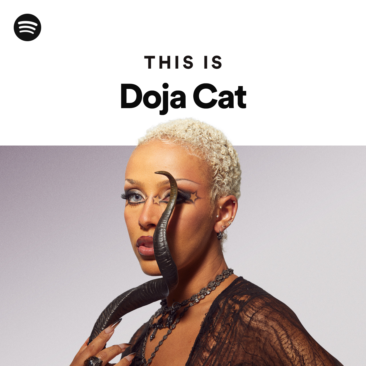 This Is Doja Cat On Spotify