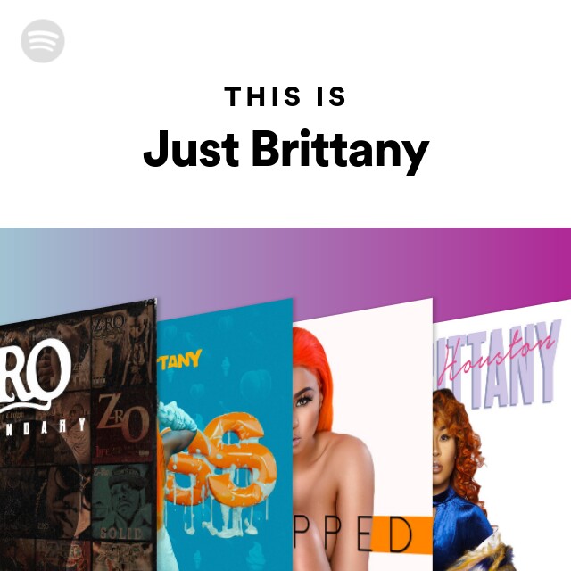 Just brittany only fans