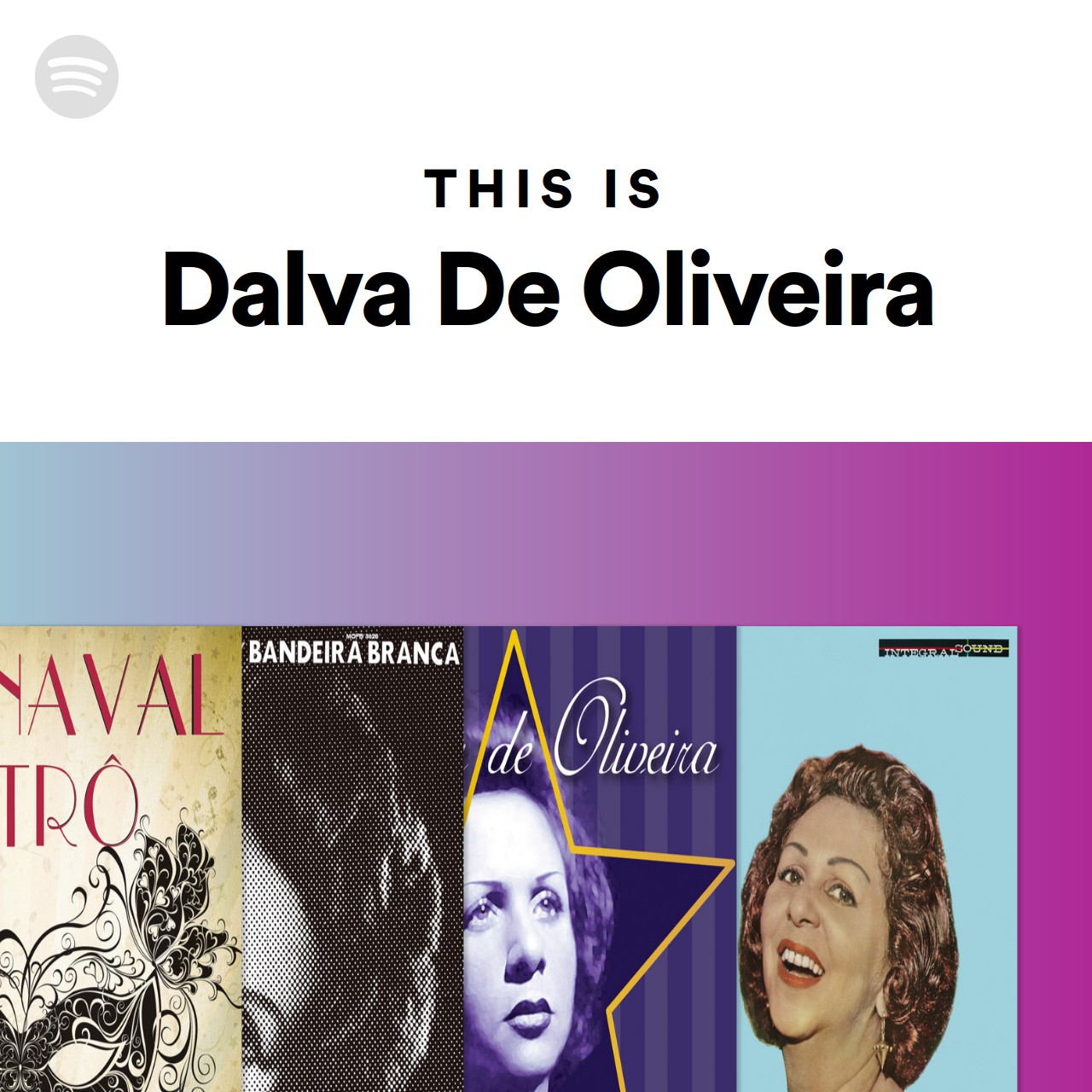 Imagem de Dalva de Oliveira