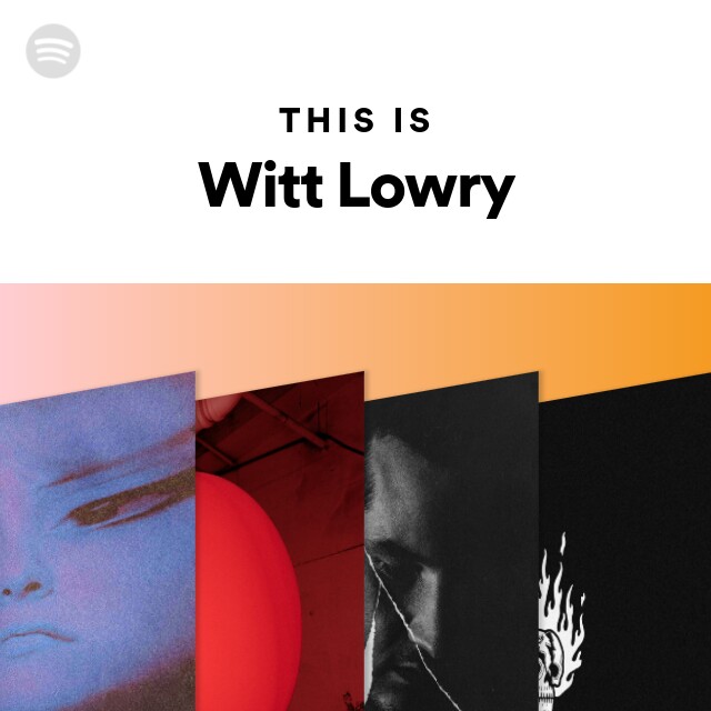 witt lowry dreaming with our eyes open album download