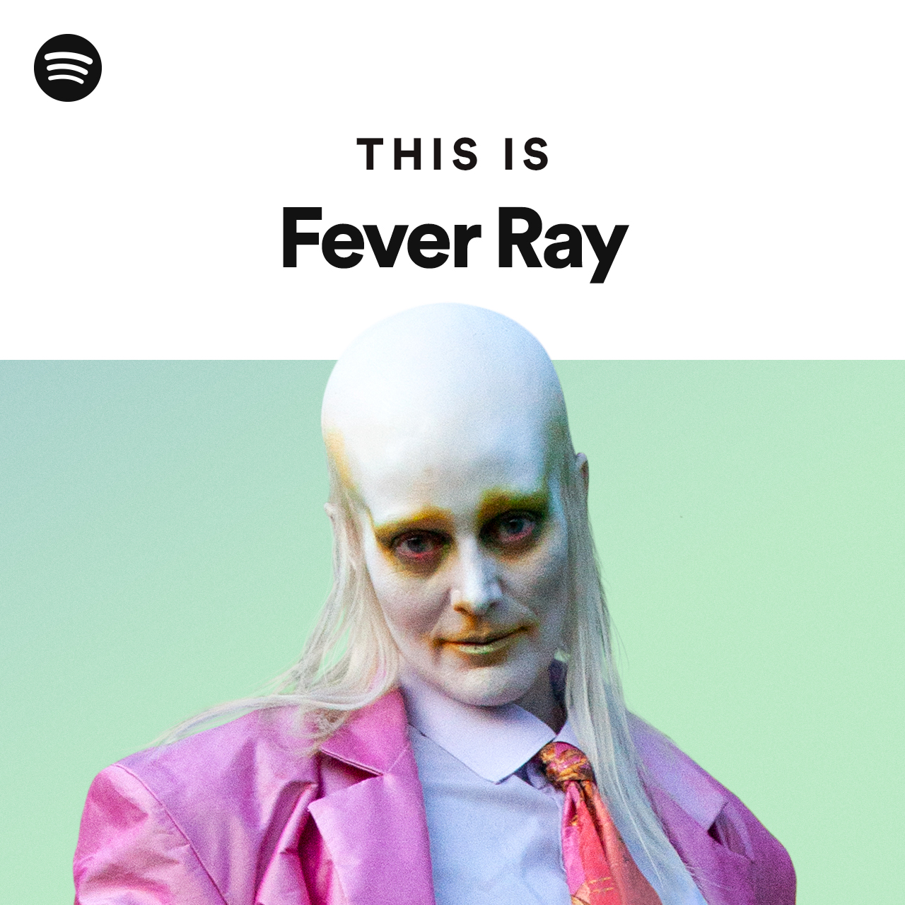 Fever Ray Spotify Listen Free