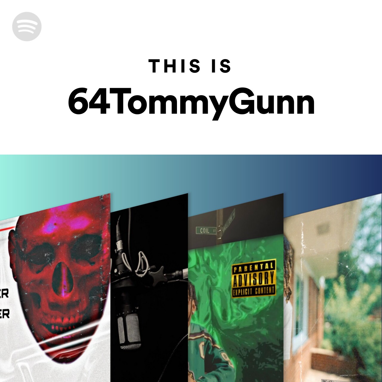 This Is 64TommyGunn