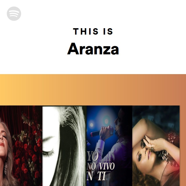 Aranza | Spotify