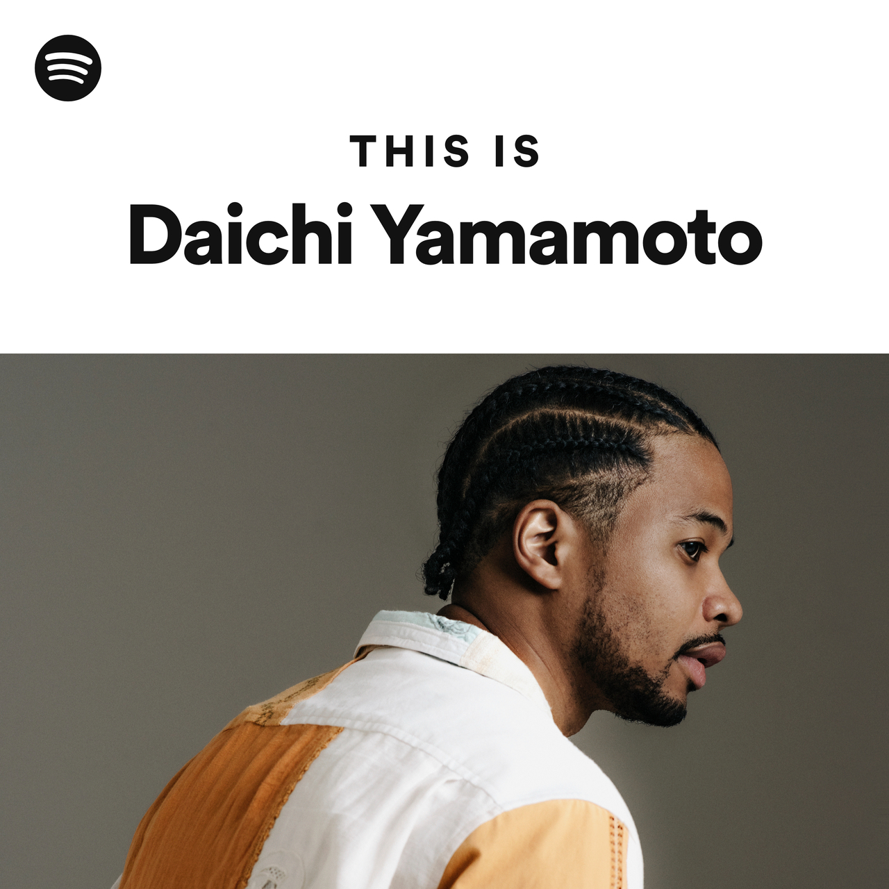 Daichi Yamamoto Spotify