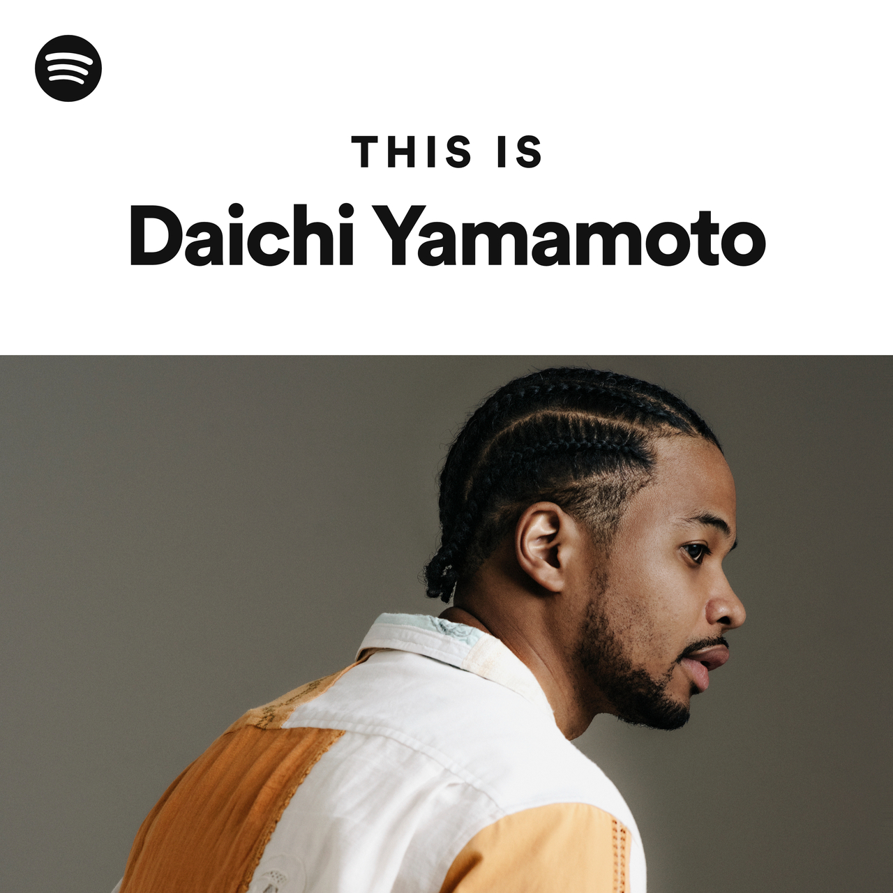 This Is Daichi Yamamoto Spotify Playlist