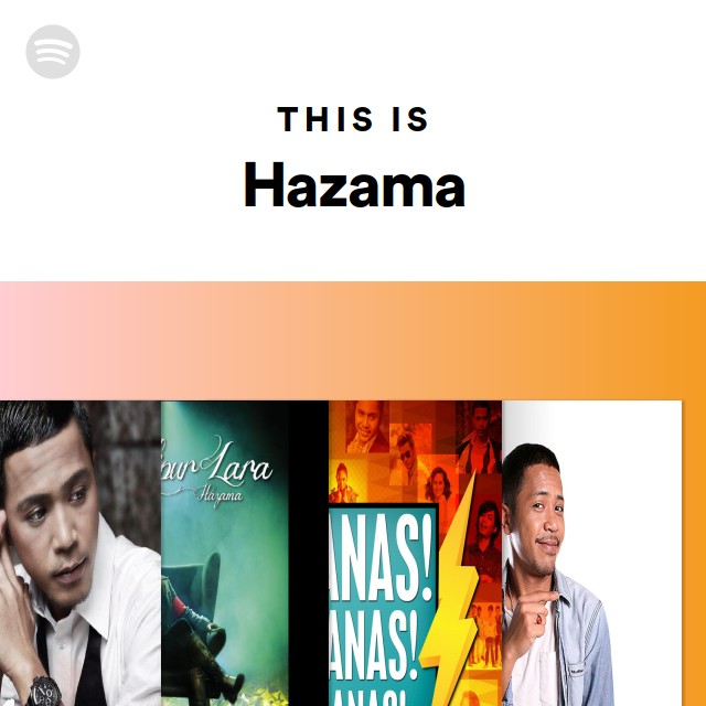 This Is Hazama - playlist by Spotify | Spotify