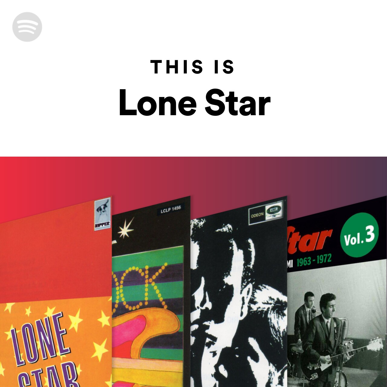 This Is Lone Star
