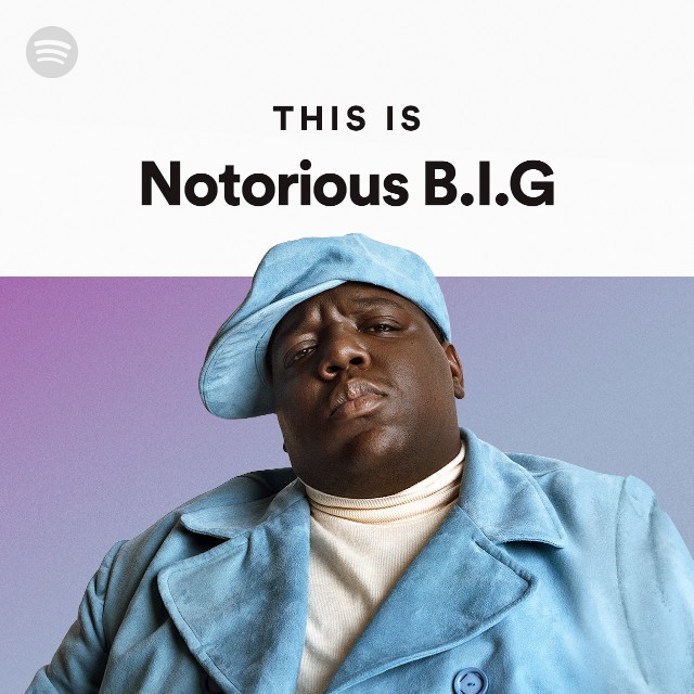 The Notorious B.I.G. - Kick in the door