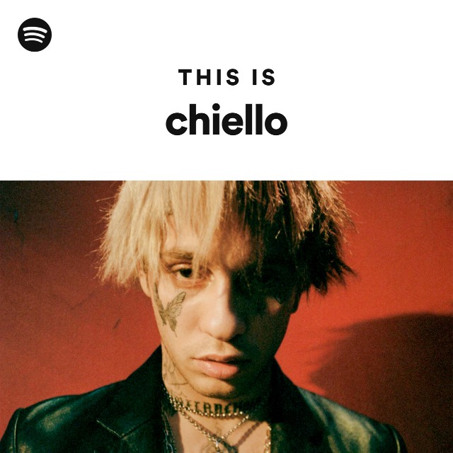 This Is chiello - playlist by Spotify | Spotify