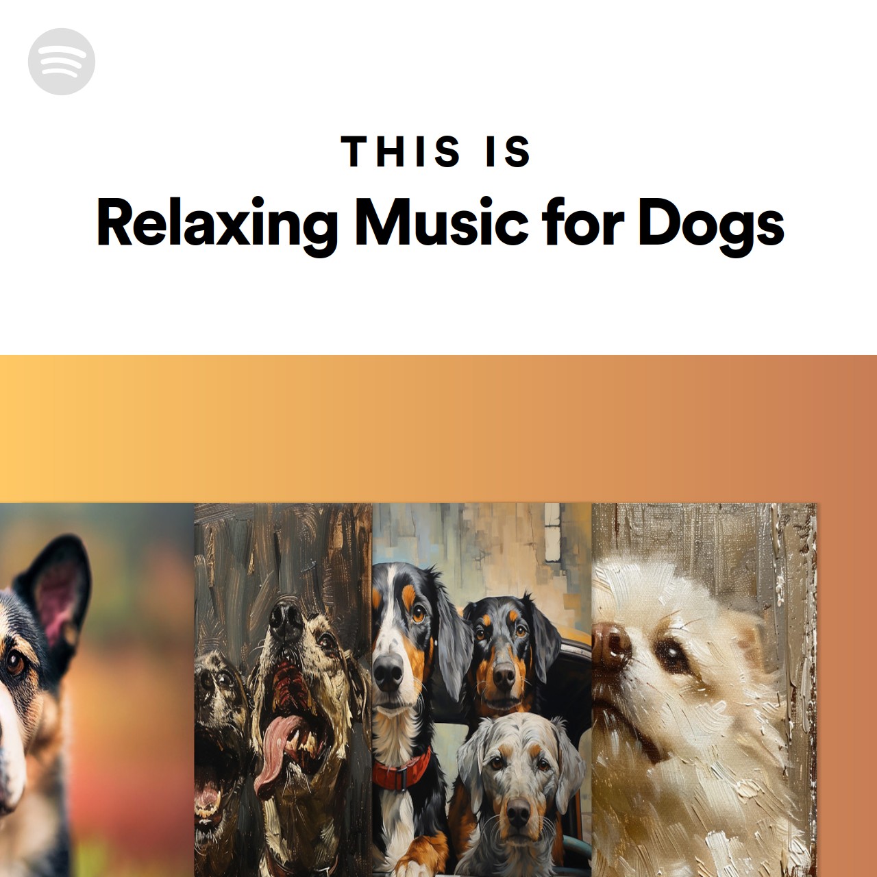 does music really help dogs relax