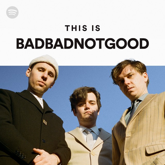 BADBADNOTGOOD ft. Arthur Verocai - Love Proceeding 