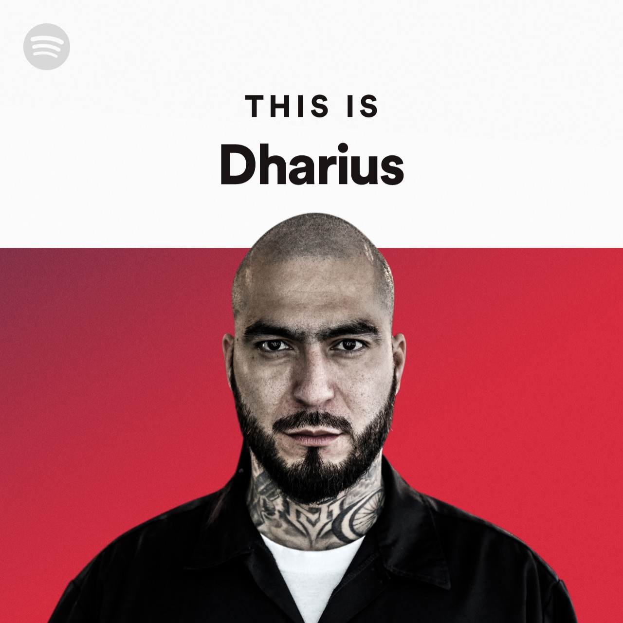 This Is Dharius Spotify Playlist Watch the video for serenata rap from dharius's directo hasta arriba for free, and see the artwork, lyrics and similar artists. spotify web player