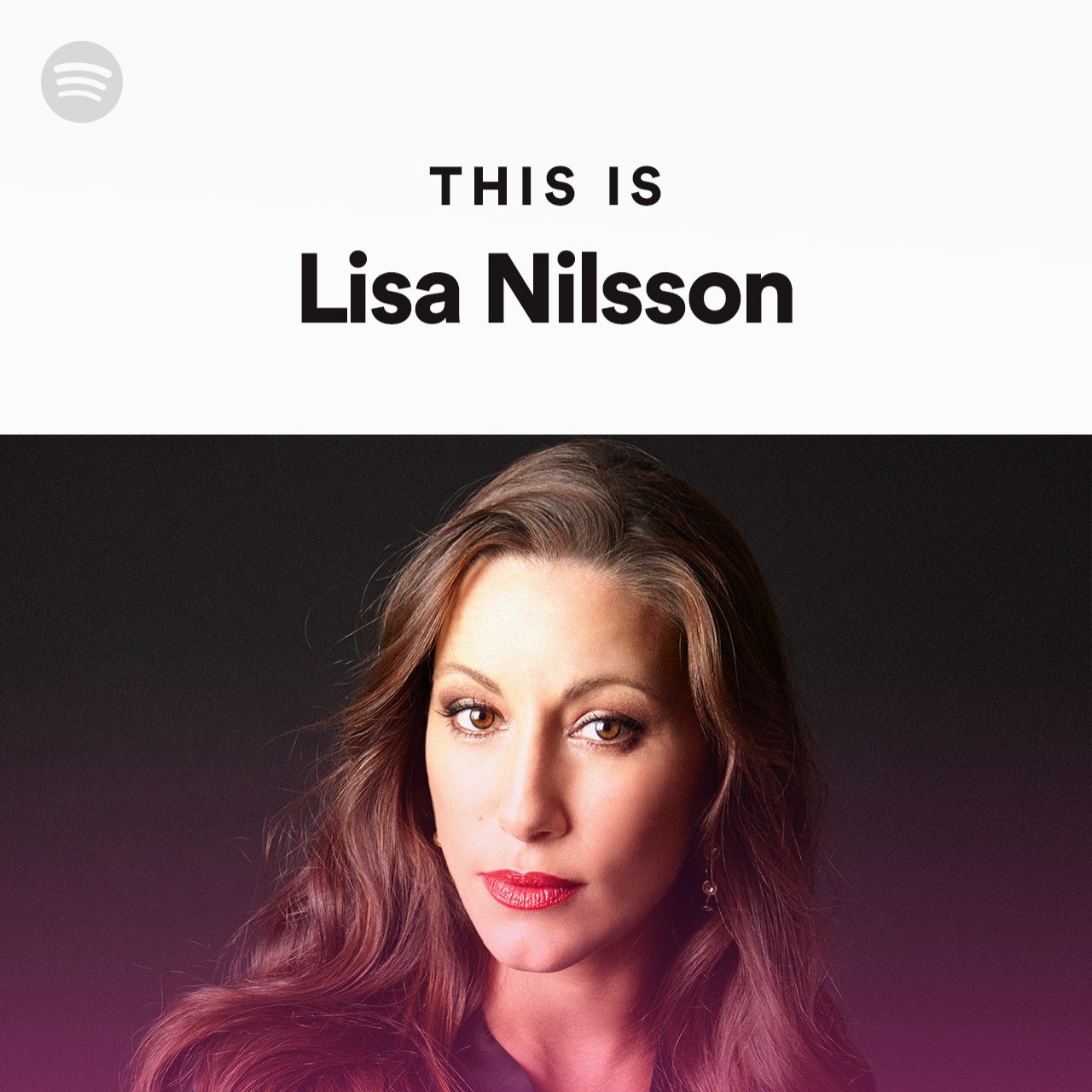 This Is Lisa Nilsson Spotify Playlist