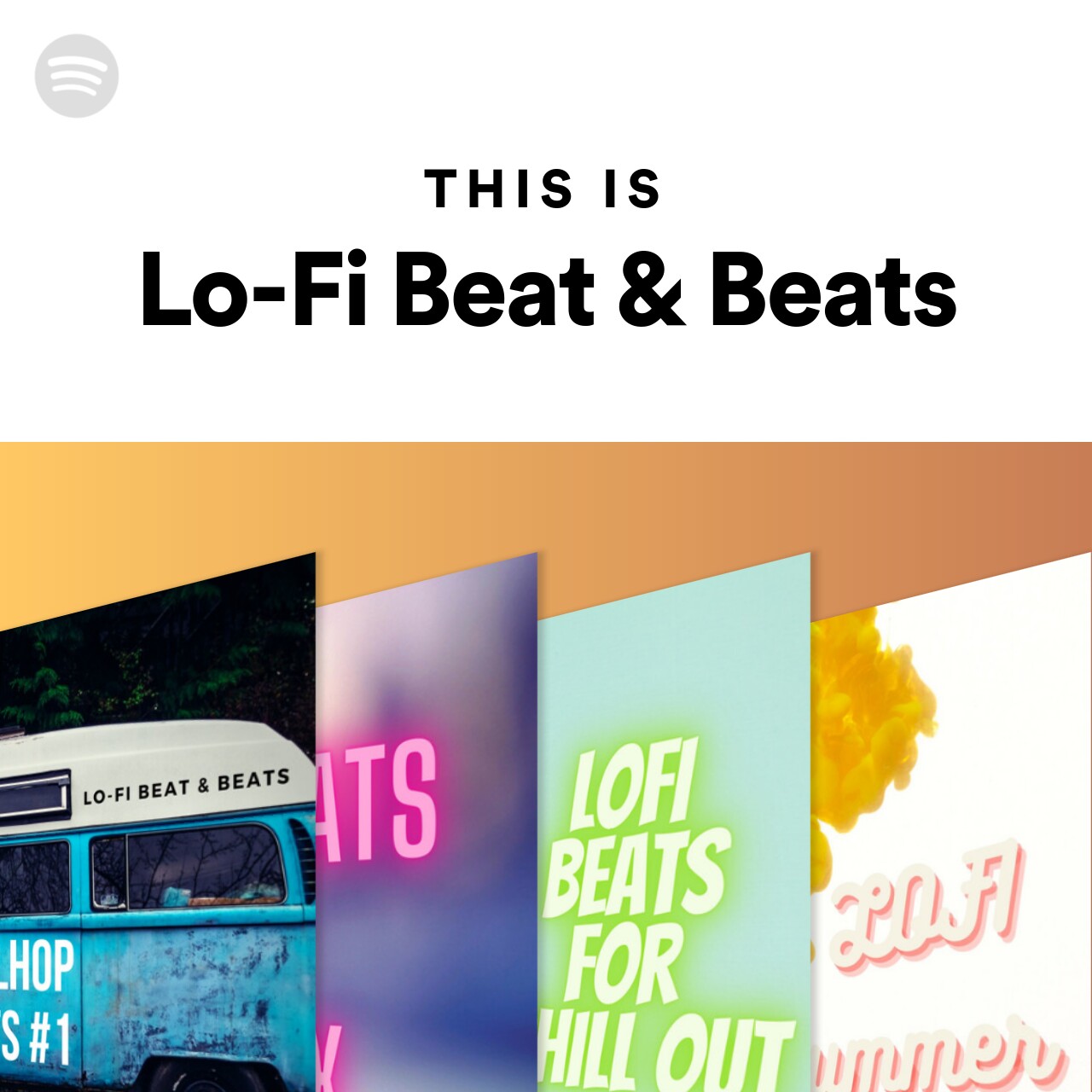 This Is Lo-Fi Beat & Beats | Spotify Playlist