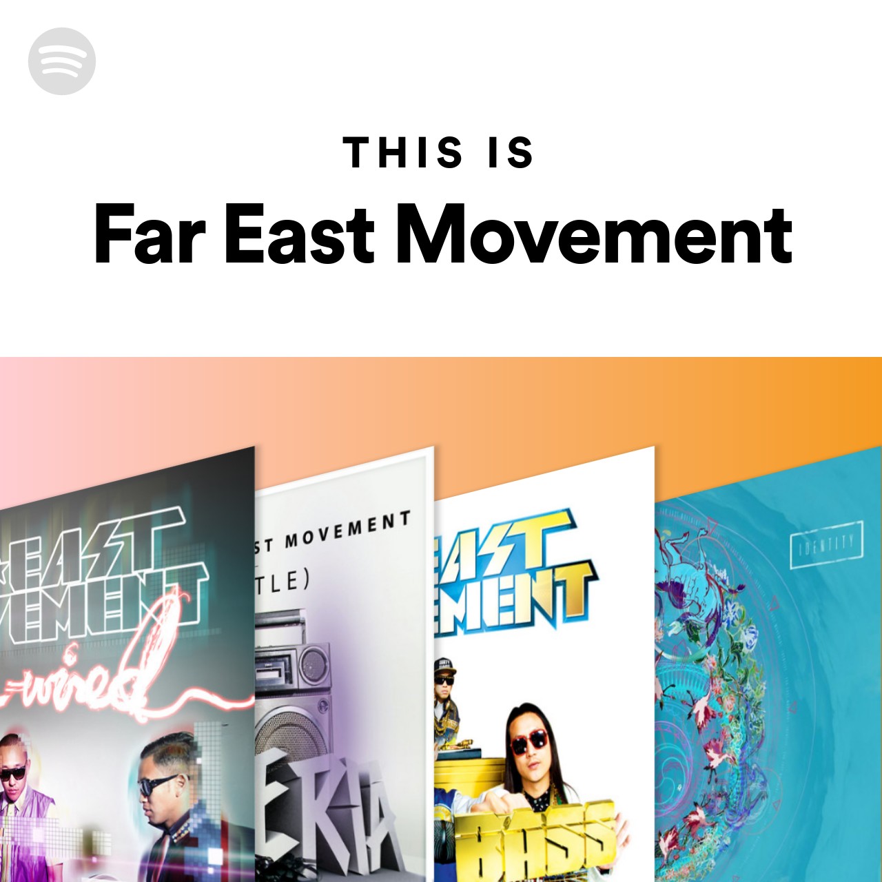 This Is Far East Movement