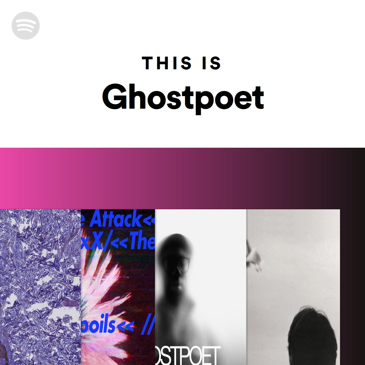 This Is Ghostpoet