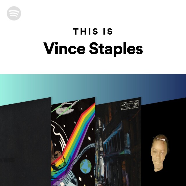 vince staples clams casino discogs