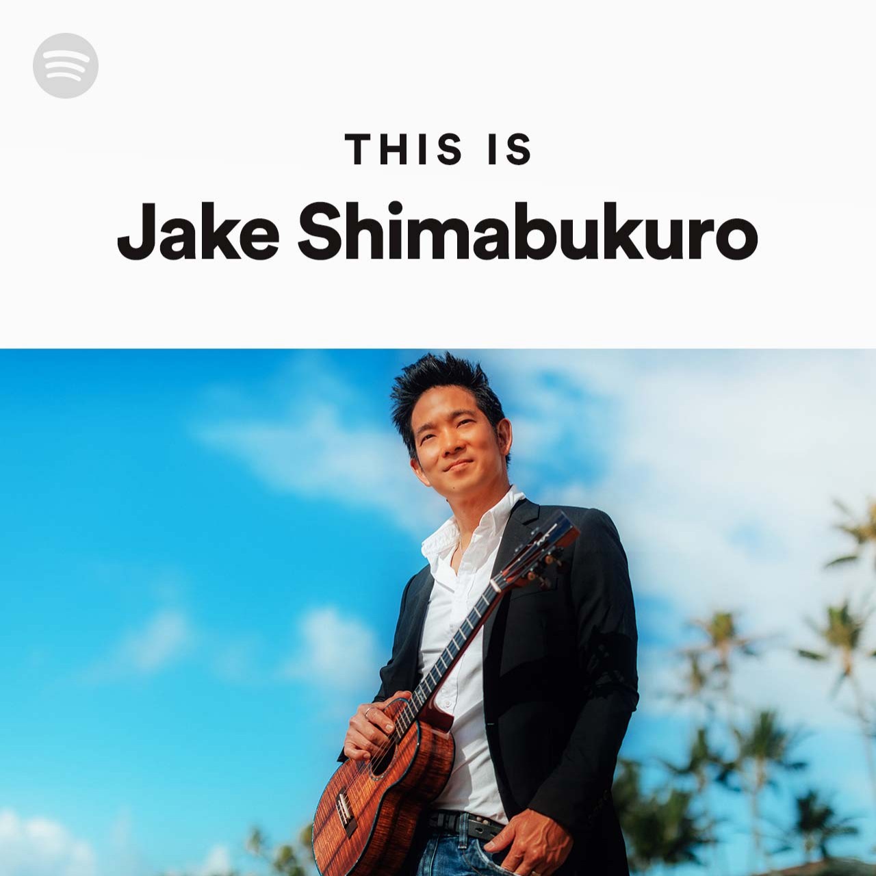 This Is Jake Shimabukuro