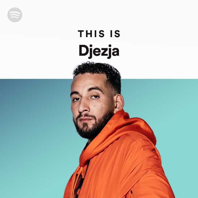 djezja spotify djezja spotify