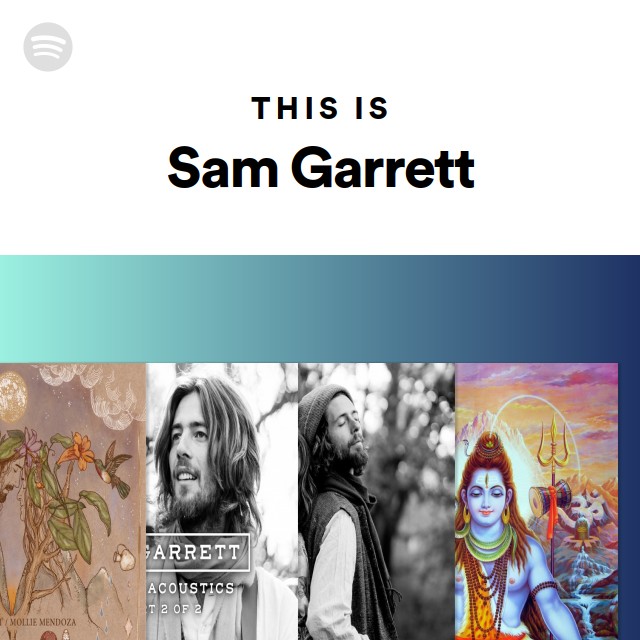 This Is Sam Garrett - playlist by Spotify | Spotify