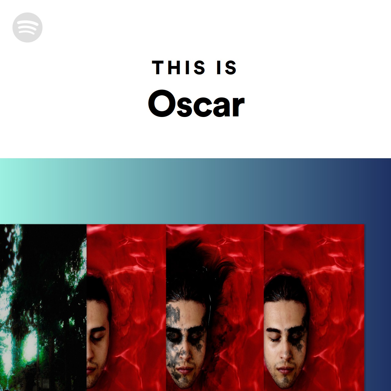 This Is Oscar | Spotify Playlist