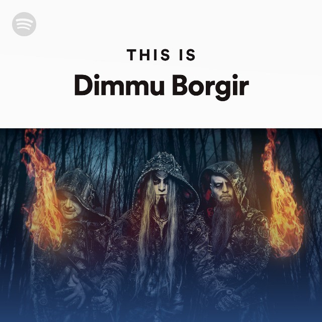 As 11 melhores músicas do Dimmu Borgir