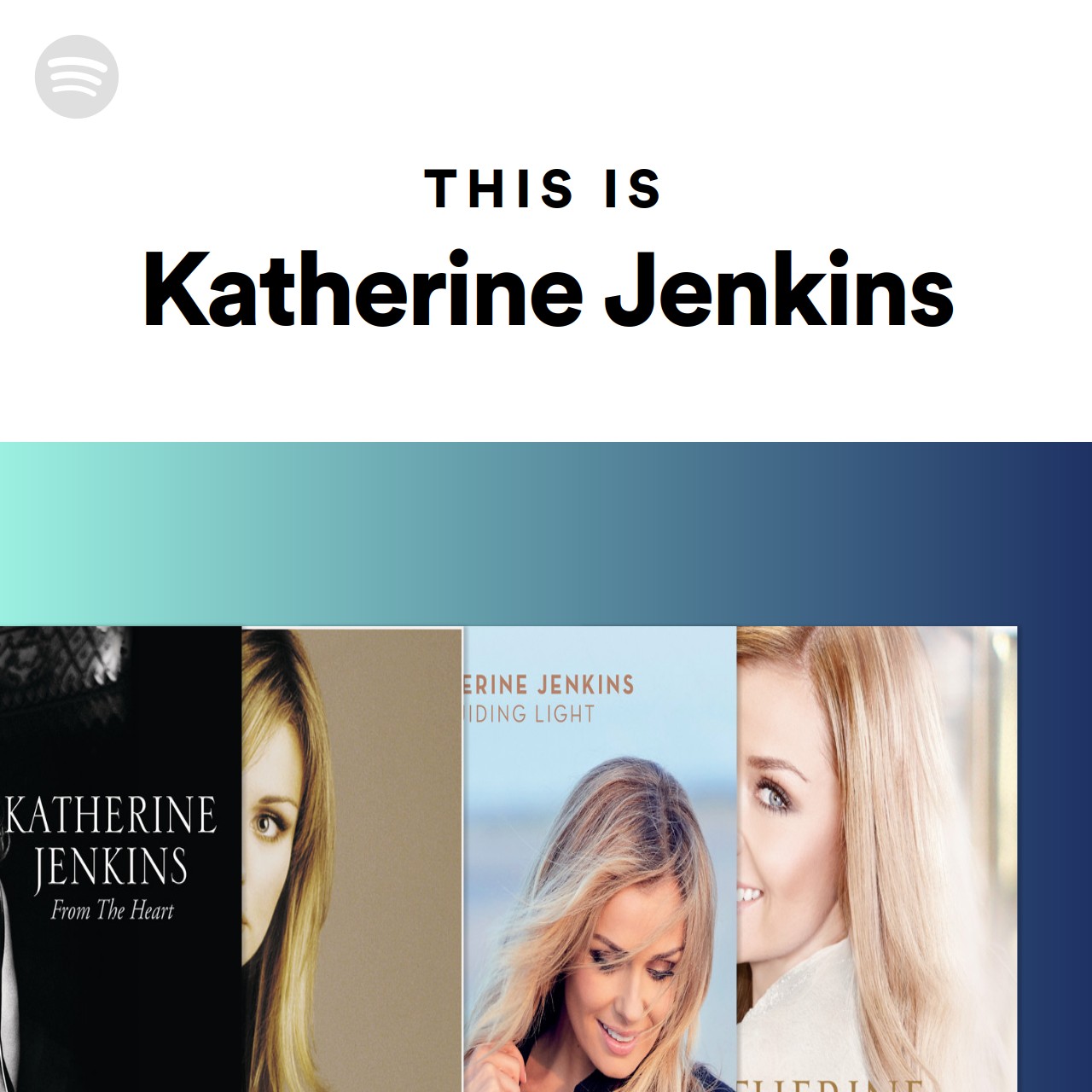 This Is Katherine Jenkins
