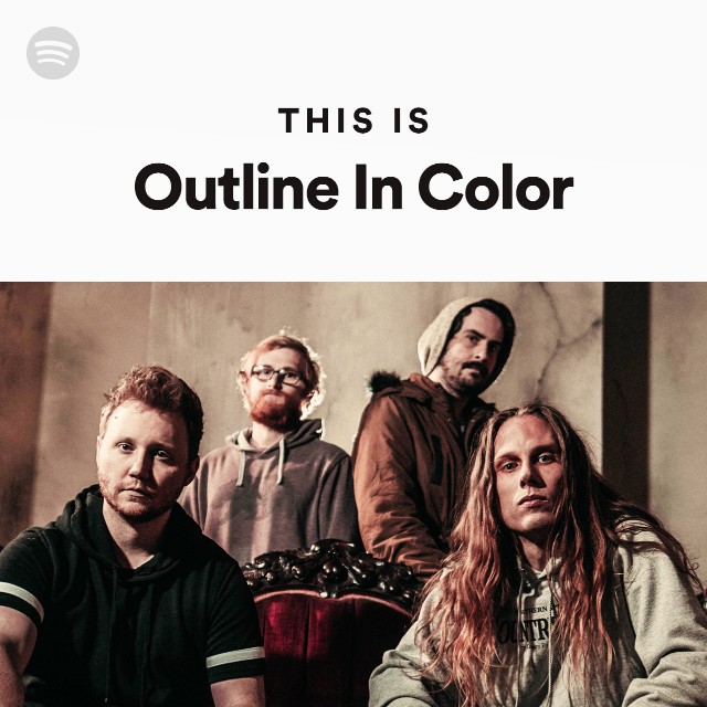 This Is Outline In Color - Playlist By Spotify | Spotify