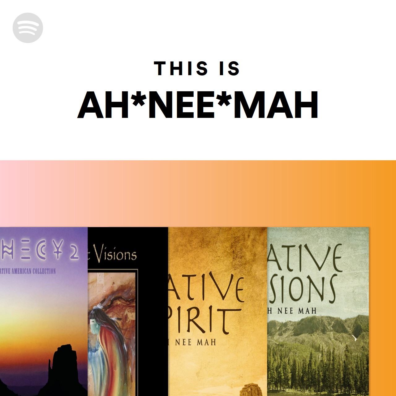 This Is AH NEE MAH Spotify Playlist this-is-ah-nee-mah-spotify-playlist