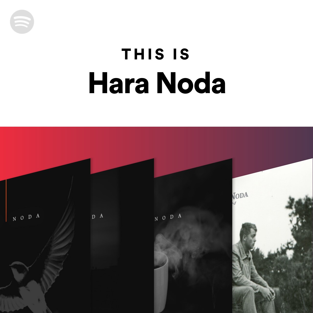This Is Hara Noda Spotify Playlist