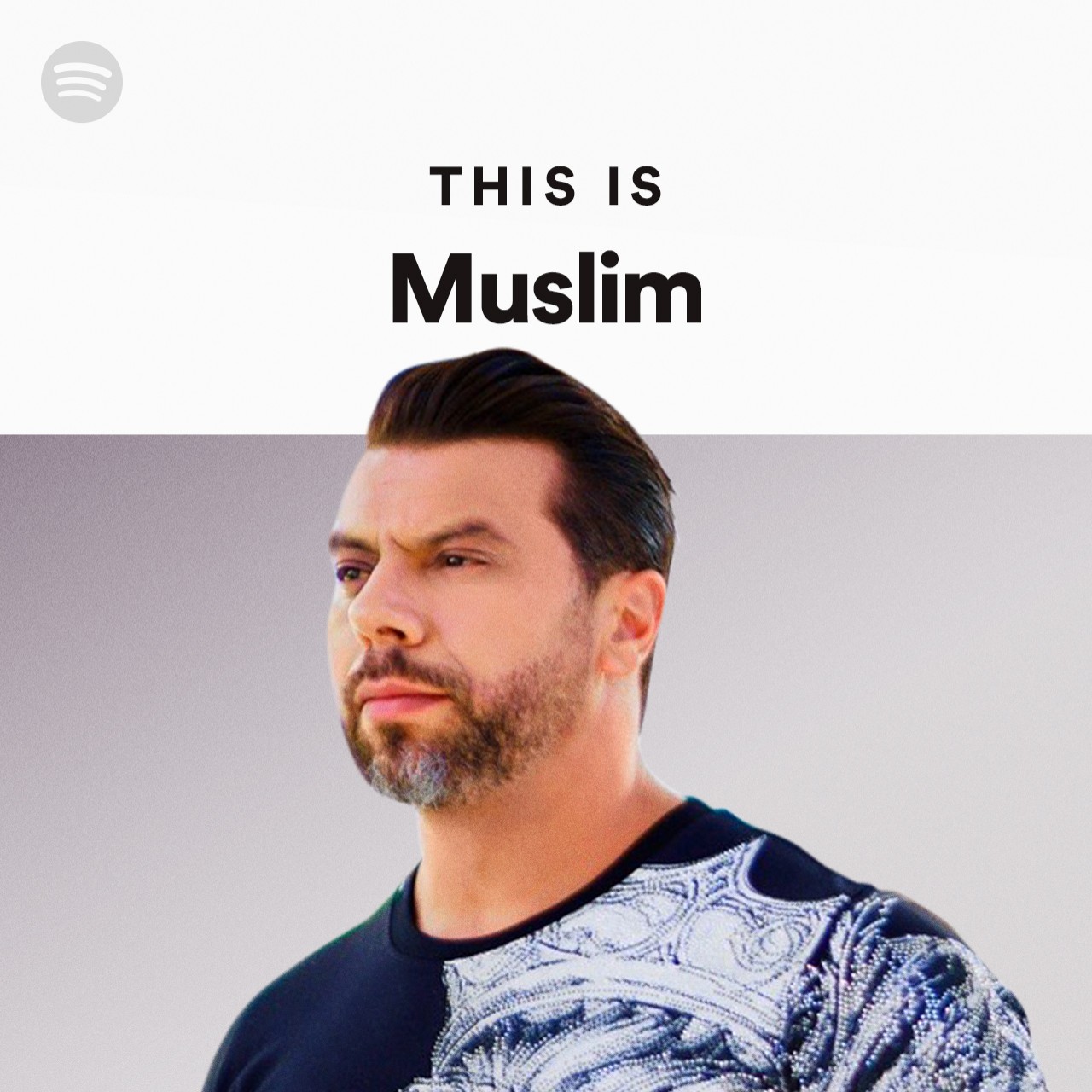 This Is Muslim Spotify Playlist