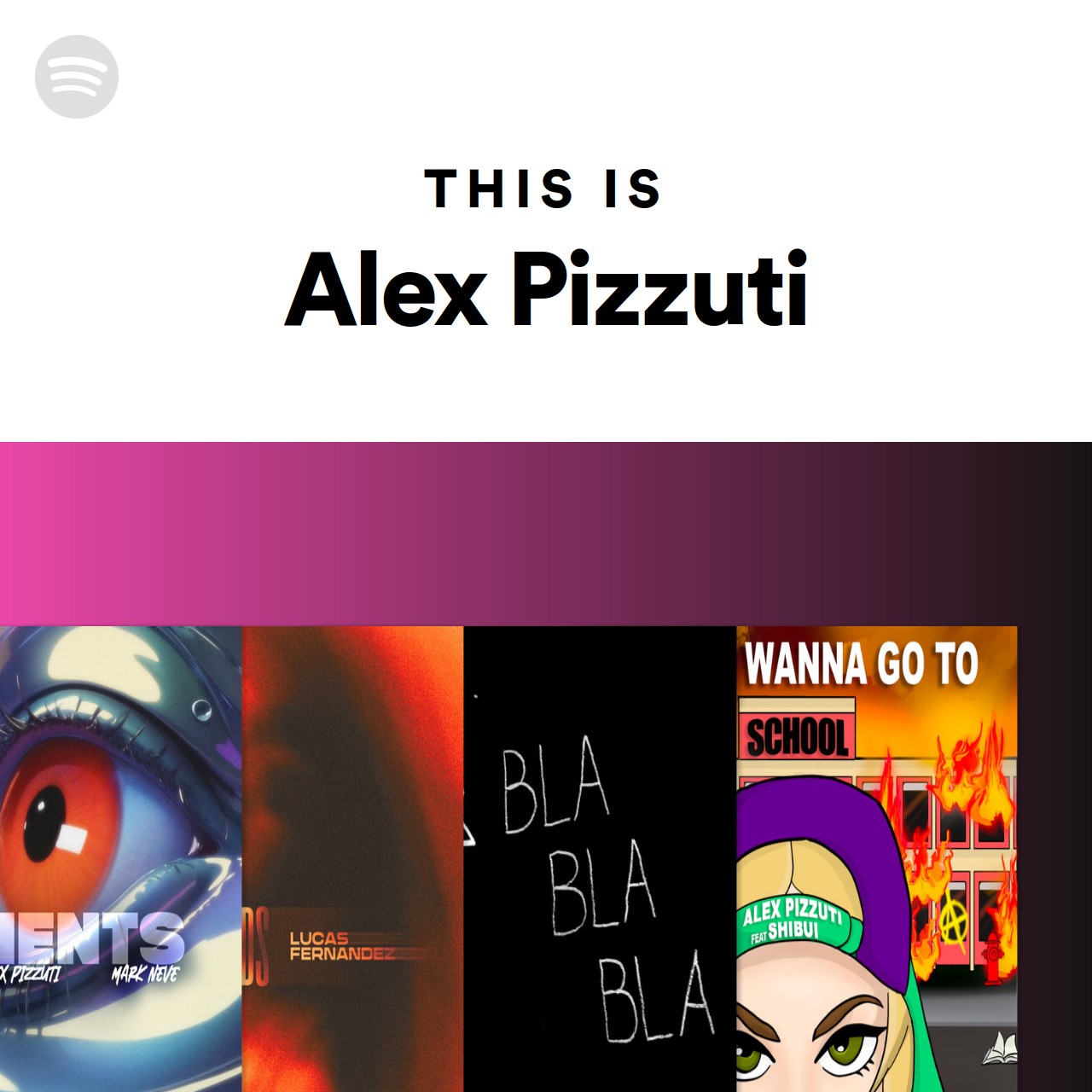 This Is Alex Pizzuti