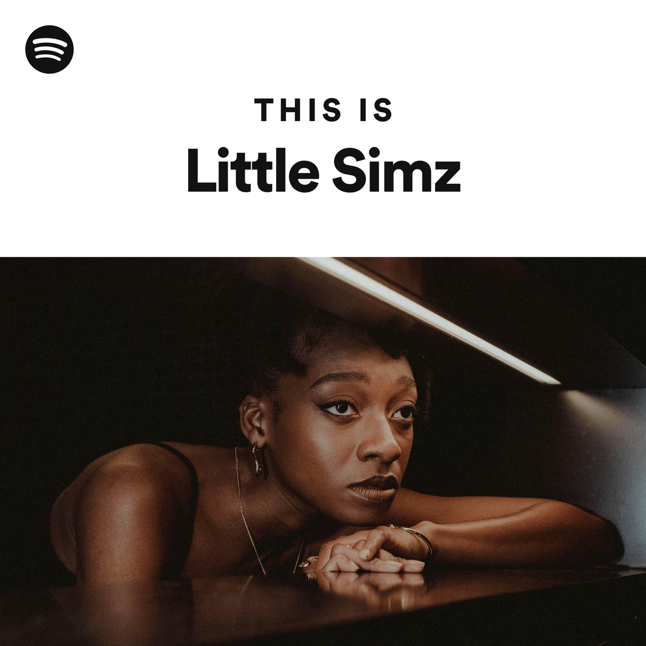 little simz two worlds apart