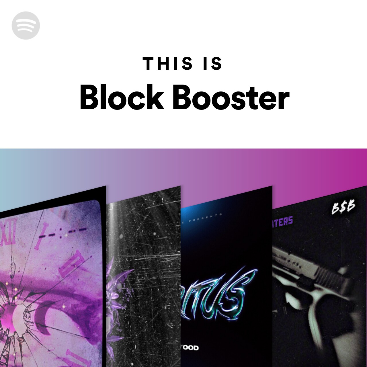 This Is Block Booster