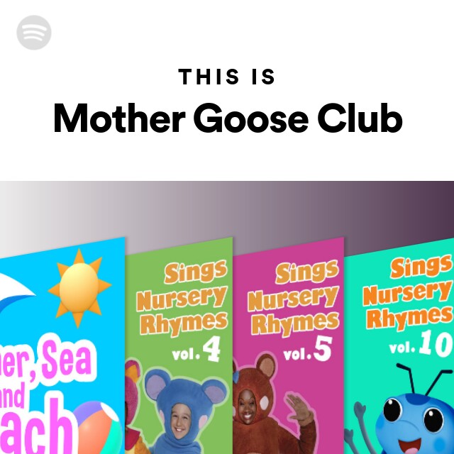 abcs mother goose club
