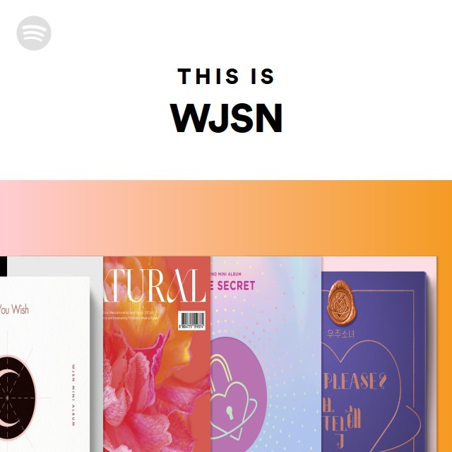 This Is WJSN - playlist by Spotify | Spotify