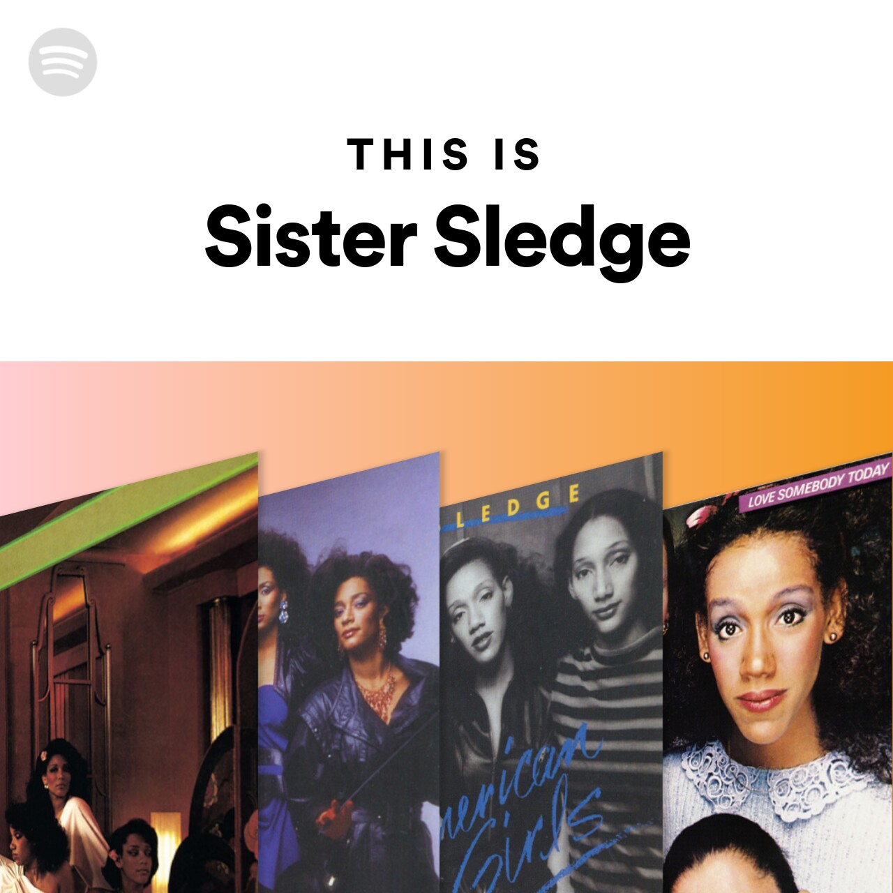 This Is Sister Sledgeのサムネイル