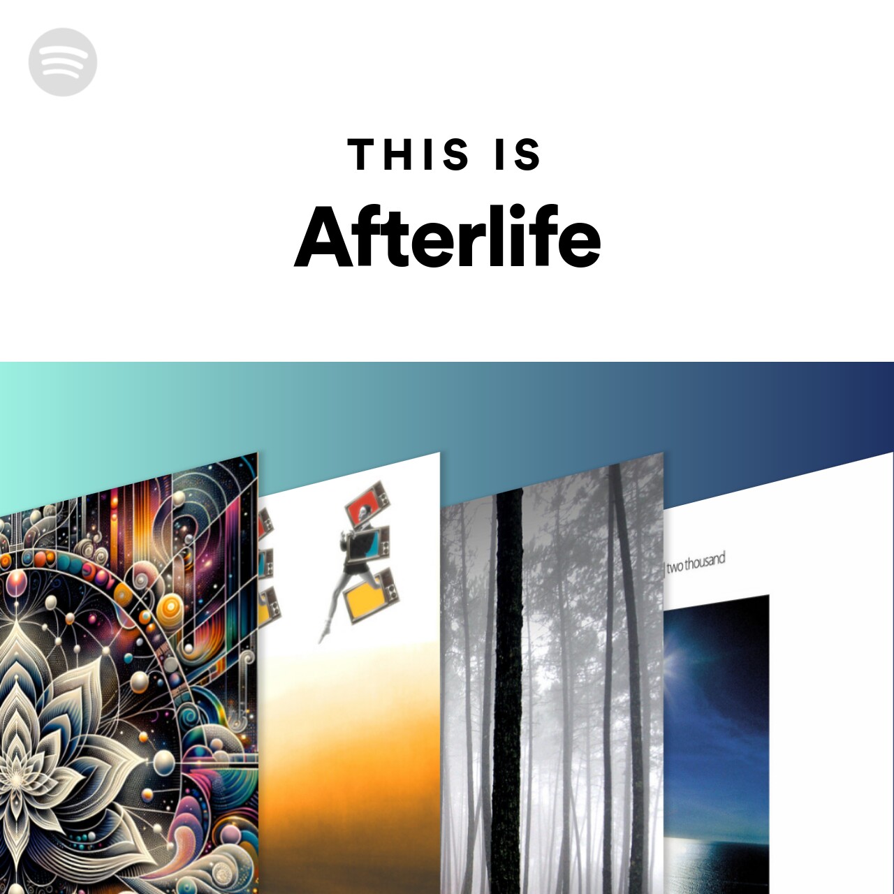 This Is Afterlife