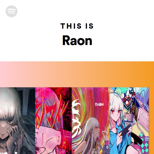 This Is Raon - playlist by Spotify | Spotify