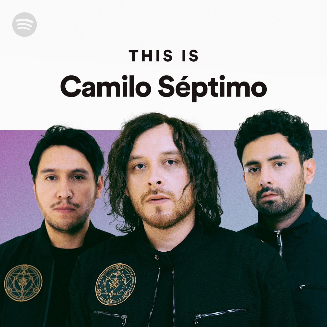 Key/tempo of playlist This Is Camilo Séptimo By Spotify Musicstax