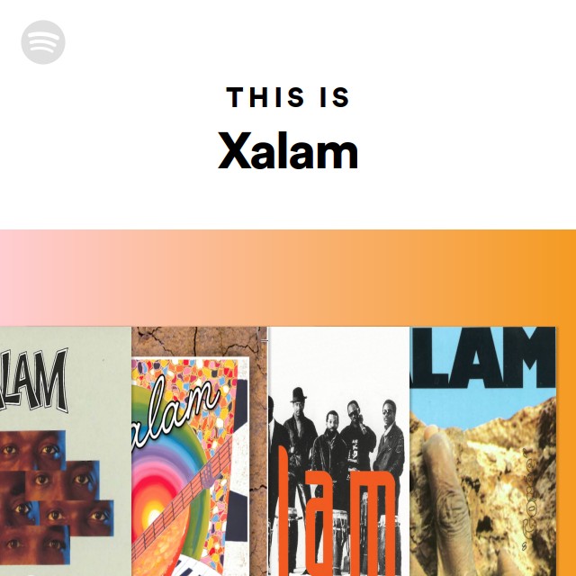 xalam