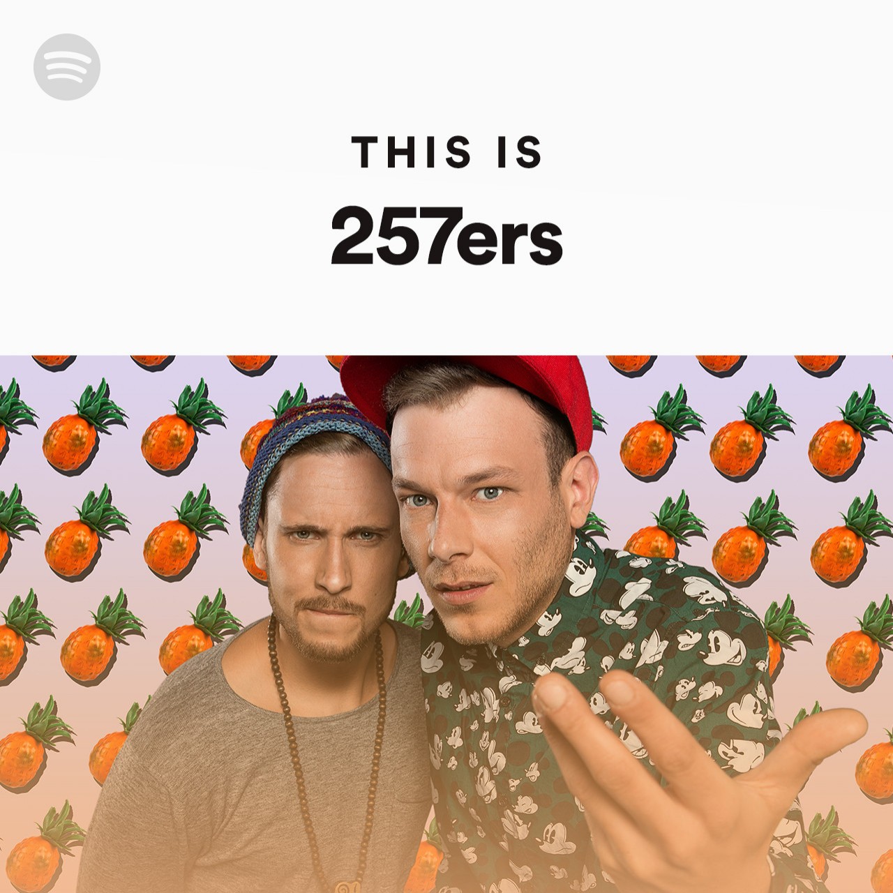 This Is 257ers | Spotify Playlist